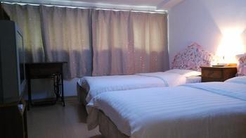 Lvshan Wenxin Hotel Jiujiang  Exteriér fotografie