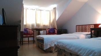 Lvshan Wenxin Hotel Jiujiang  Exteriér fotografie